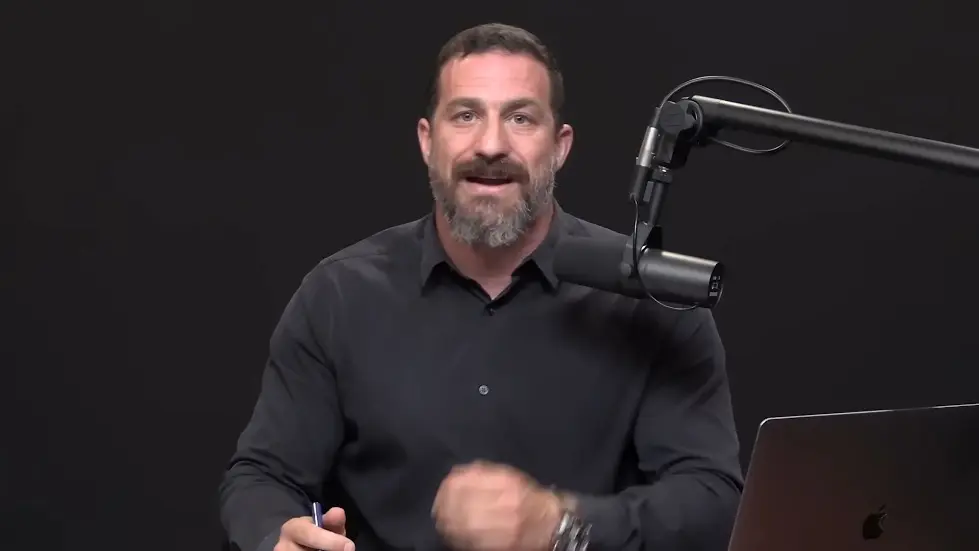 Goals Toolkit: How to Set & Achieve Your Goals | Huberman Lab Podcast 009