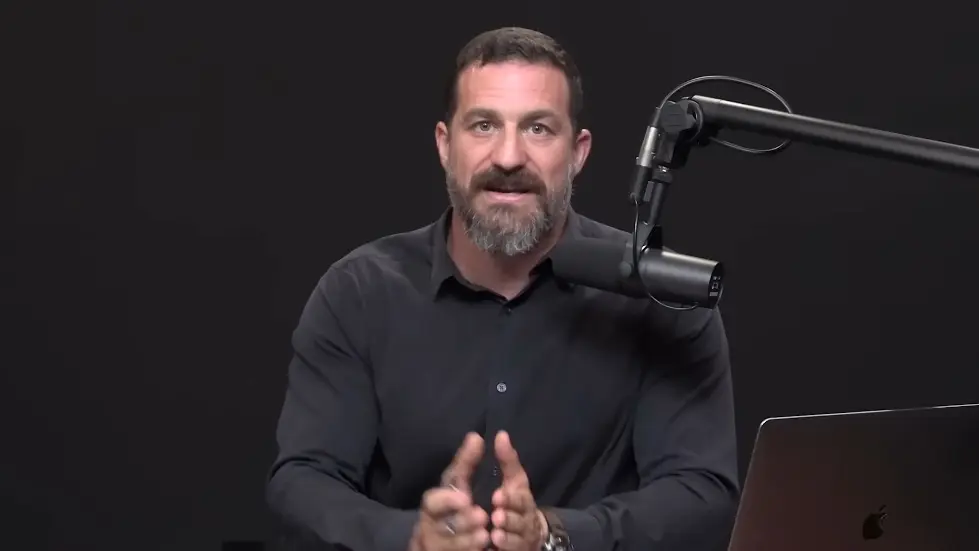 Goals Toolkit: How to Set & Achieve Your Goals | Huberman Lab Podcast 011