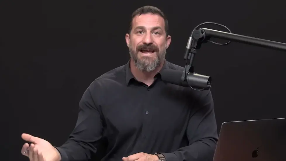 Goals Toolkit: How to Set & Achieve Your Goals | Huberman Lab Podcast 014