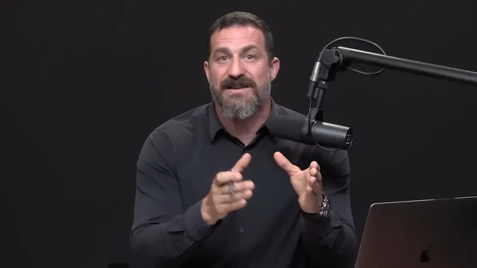 Goals Toolkit: How to Set & Achieve Your Goals | Huberman Lab Podcast 016