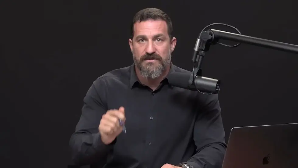 Goals Toolkit: How to Set & Achieve Your Goals | Huberman Lab Podcast 019