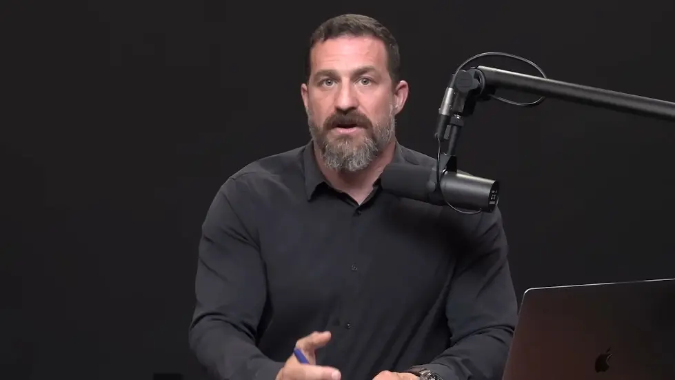 Goals Toolkit: How to Set & Achieve Your Goals | Huberman Lab Podcast 021