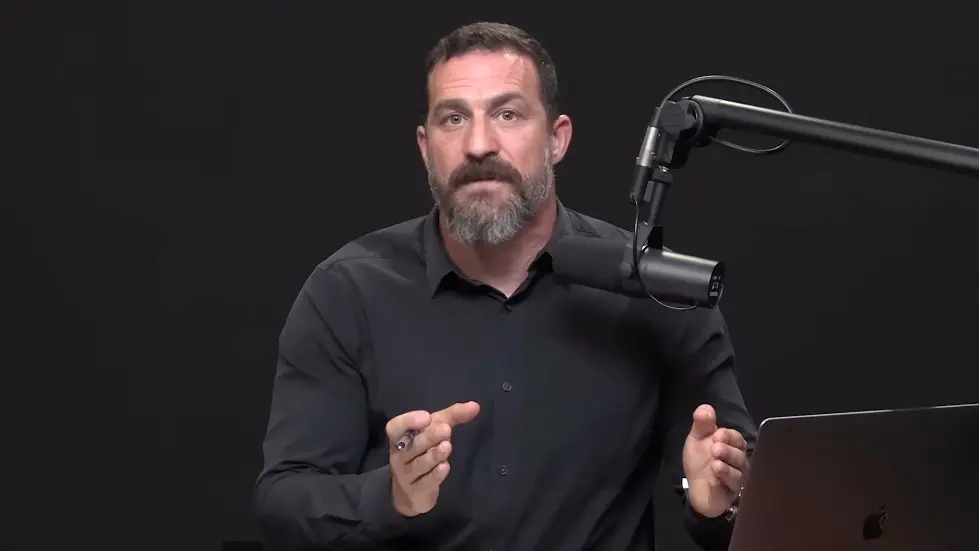 Goals Toolkit: How to Set & Achieve Your Goals | Huberman Lab Podcast 022