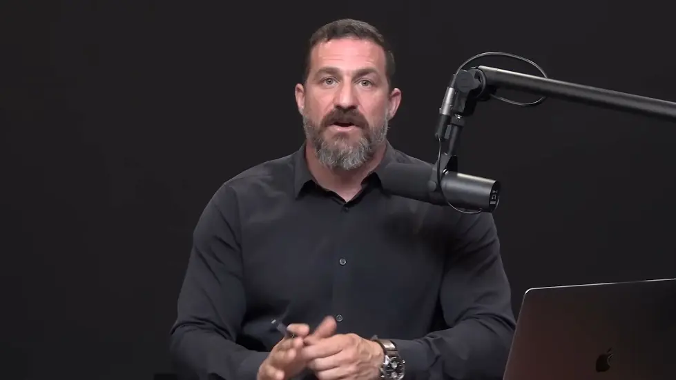 Goals Toolkit: How to Set & Achieve Your Goals | Huberman Lab Podcast 025