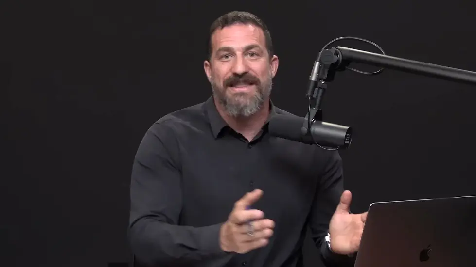 Goals Toolkit: How to Set & Achieve Your Goals | Huberman Lab Podcast 030