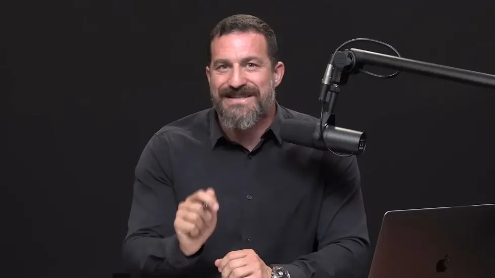 Goals Toolkit: How to Set & Achieve Your Goals | Huberman Lab Podcast 032