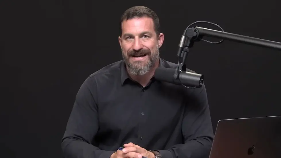 Goals Toolkit: How to Set & Achieve Your Goals | Huberman Lab Podcast 034