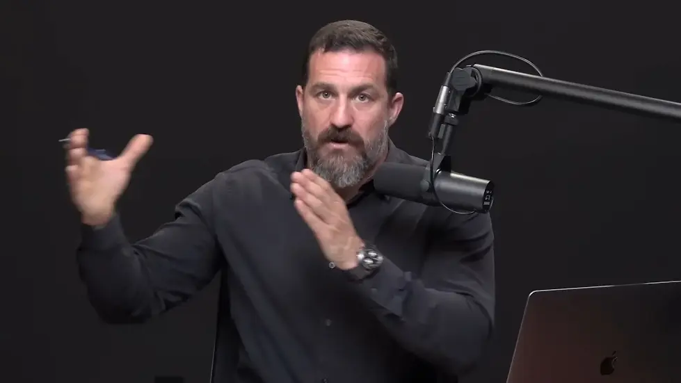 Goals Toolkit: How to Set & Achieve Your Goals | Huberman Lab Podcast 040