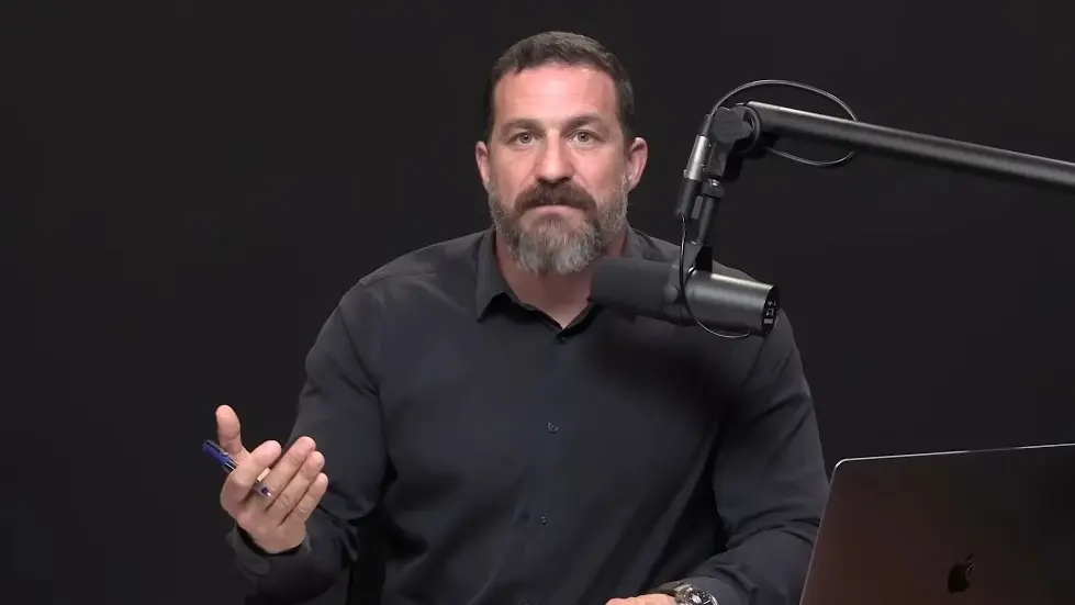 Goals Toolkit: How to Set & Achieve Your Goals | Huberman Lab Podcast 042