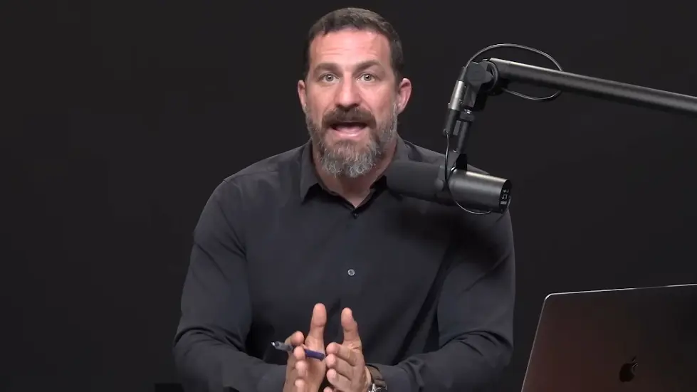 Goals Toolkit: How to Set & Achieve Your Goals | Huberman Lab Podcast 045