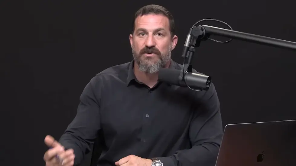 Goals Toolkit: How to Set & Achieve Your Goals | Huberman Lab Podcast 047