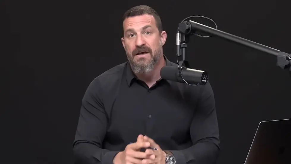 How Psilocybin Can Rewire Our Brain, Its Therapeutic Benefits & Its Risks | Huberman Lab Podcast 001