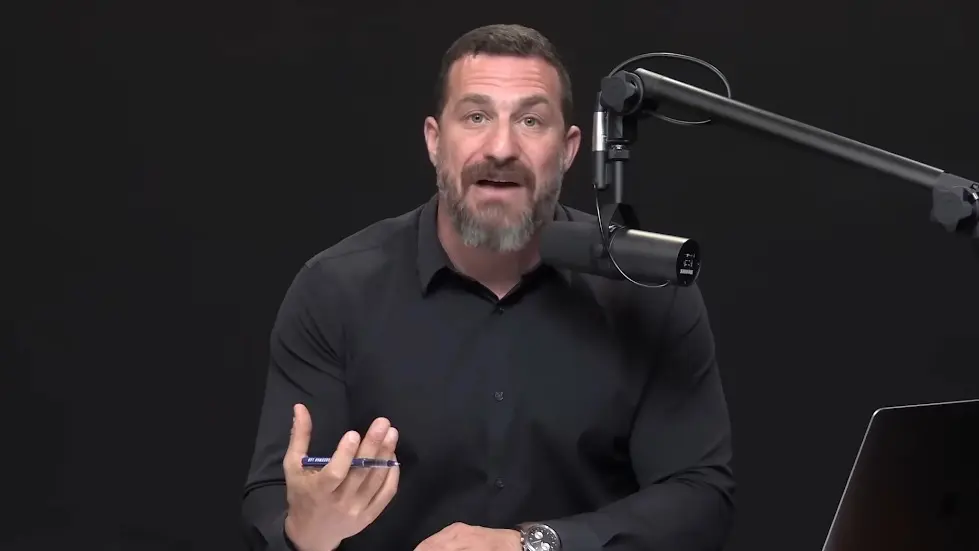 How Psilocybin Can Rewire Our Brain, Its Therapeutic Benefits & Its Risks | Huberman Lab Podcast 003