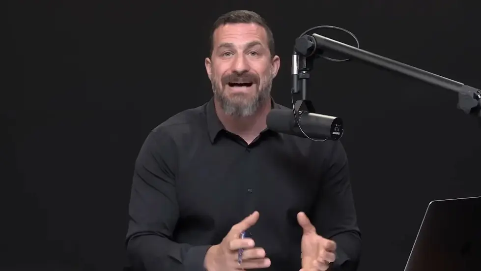 How Psilocybin Can Rewire Our Brain, Its Therapeutic Benefits & Its Risks | Huberman Lab Podcast 004