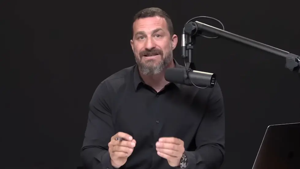 How Psilocybin Can Rewire Our Brain, Its Therapeutic Benefits & Its Risks | Huberman Lab Podcast 006