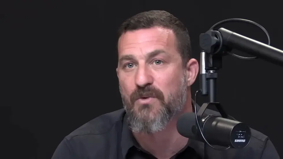 How Psilocybin Can Rewire Our Brain, Its Therapeutic Benefits & Its Risks | Huberman Lab Podcast 009