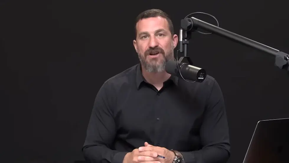 How Psilocybin Can Rewire Our Brain, Its Therapeutic Benefits & Its Risks | Huberman Lab Podcast 012