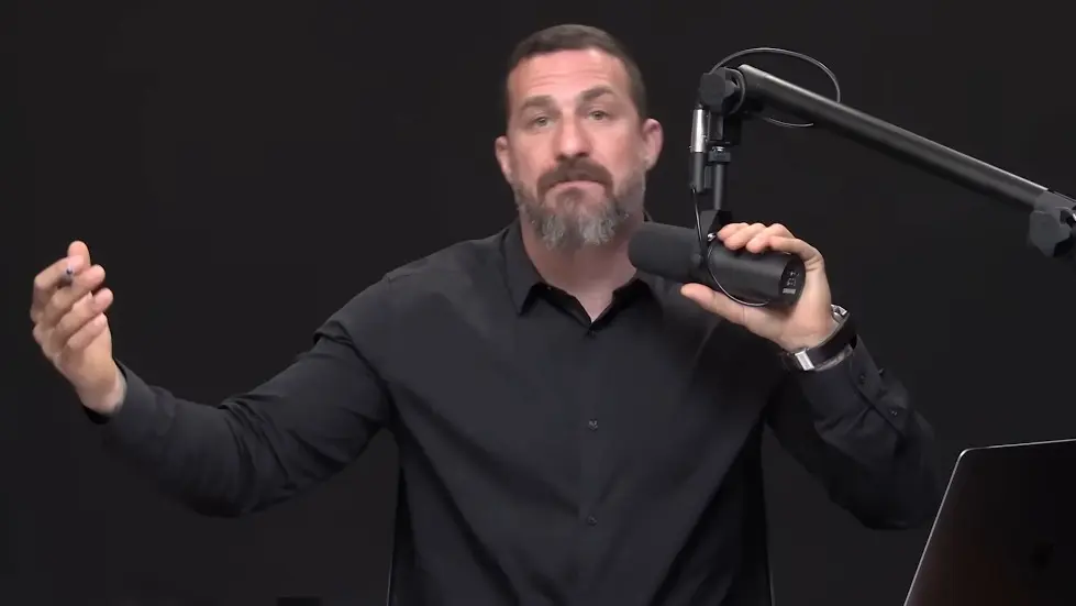 How Psilocybin Can Rewire Our Brain, Its Therapeutic Benefits & Its Risks | Huberman Lab Podcast 016