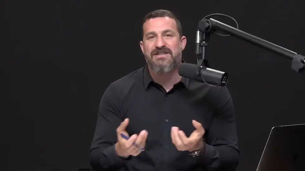 How Psilocybin Can Rewire Our Brain, Its Therapeutic Benefits & Its Risks | Huberman Lab Podcast 017