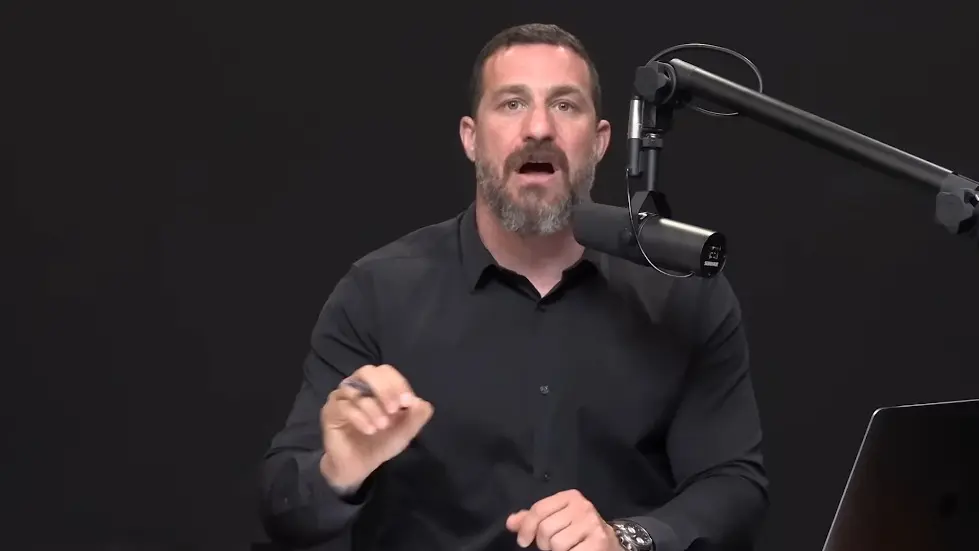 How Psilocybin Can Rewire Our Brain, Its Therapeutic Benefits & Its Risks | Huberman Lab Podcast 019