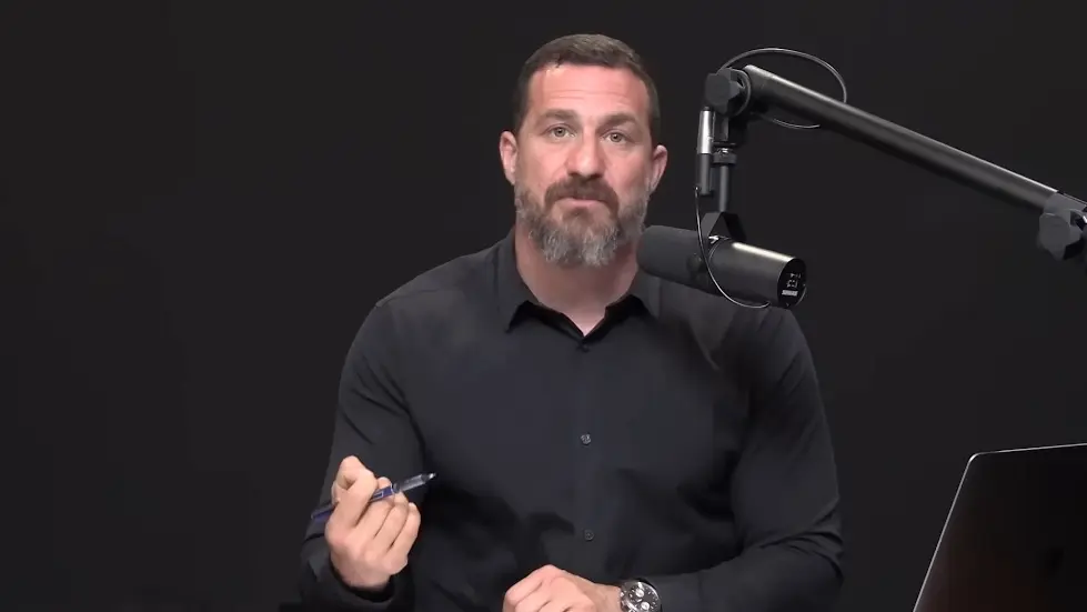 How Psilocybin Can Rewire Our Brain, Its Therapeutic Benefits & Its Risks | Huberman Lab Podcast 020