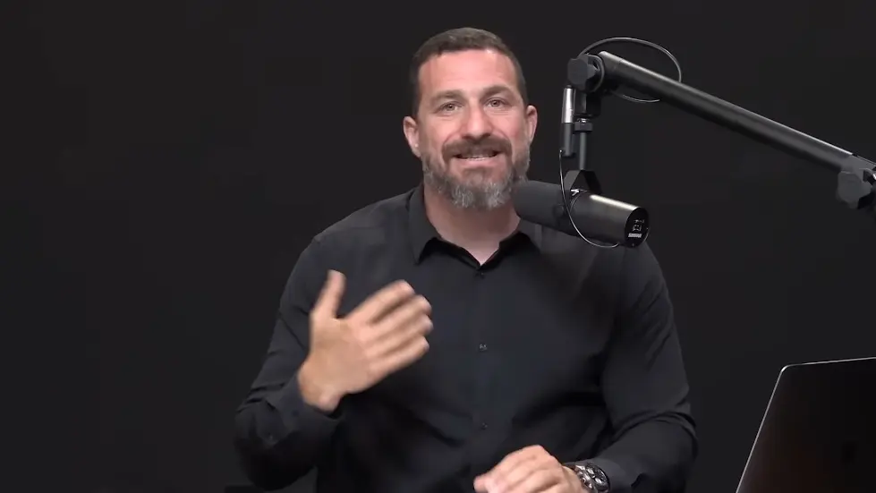 How Psilocybin Can Rewire Our Brain, Its Therapeutic Benefits & Its Risks | Huberman Lab Podcast 022