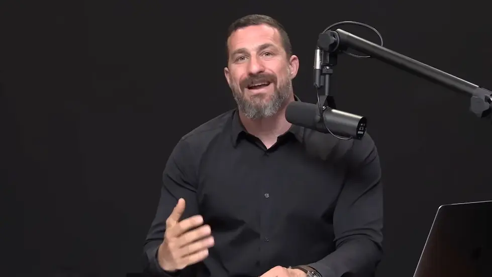 How Psilocybin Can Rewire Our Brain, Its Therapeutic Benefits & Its Risks | Huberman Lab Podcast 027