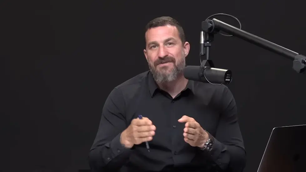 How Psilocybin Can Rewire Our Brain, Its Therapeutic Benefits & Its Risks | Huberman Lab Podcast 032