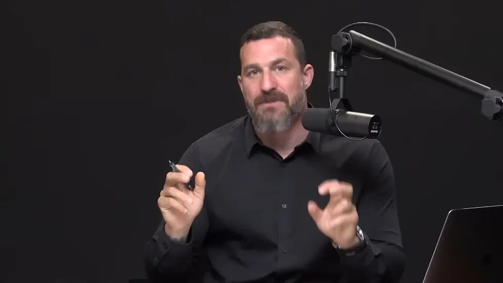 How Psilocybin Can Rewire Our Brain, Its Therapeutic Benefits & Its Risks | Huberman Lab Podcast 033