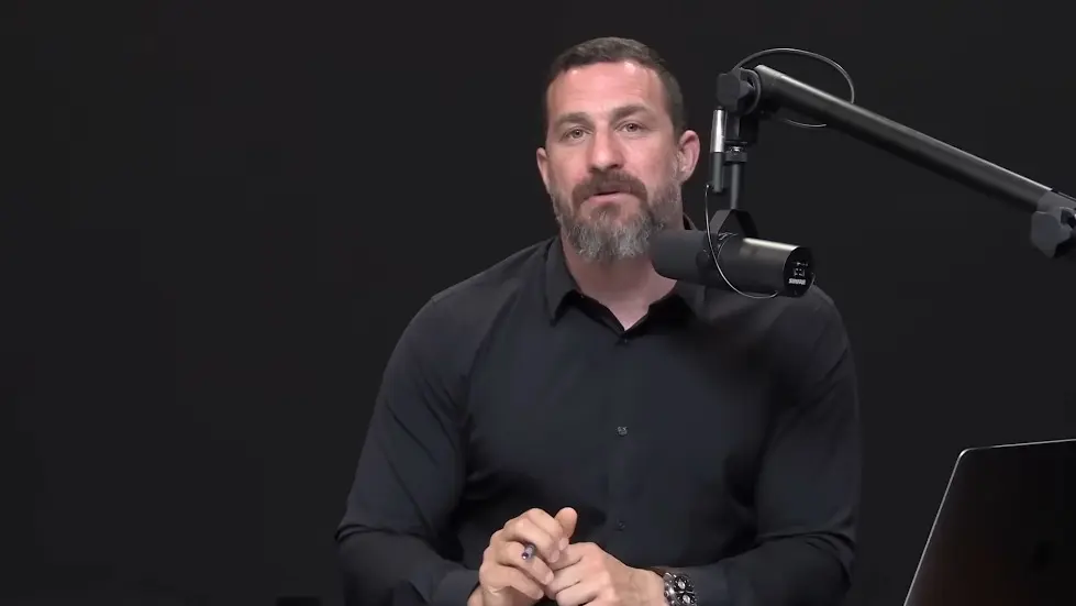 How Psilocybin Can Rewire Our Brain, Its Therapeutic Benefits & Its Risks | Huberman Lab Podcast 035