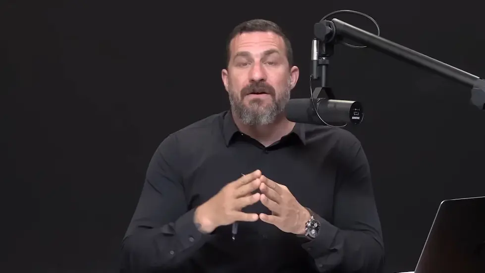 How Psilocybin Can Rewire Our Brain, Its Therapeutic Benefits & Its Risks | Huberman Lab Podcast 041