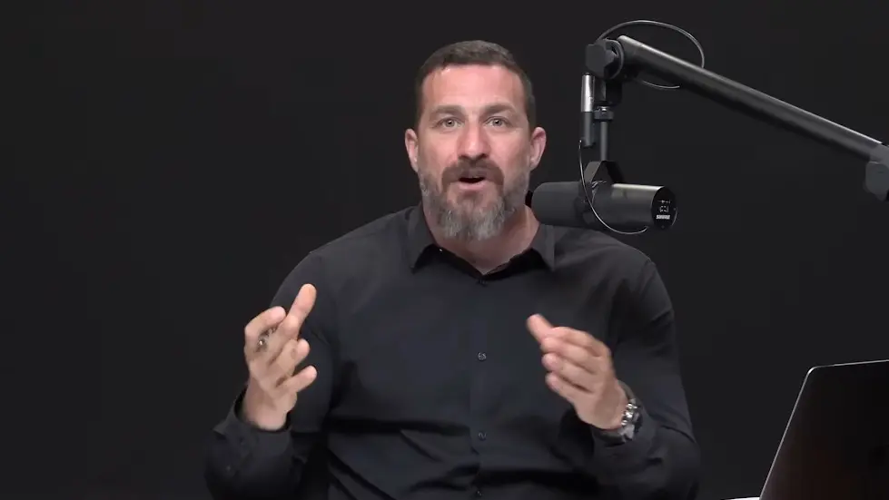 How Psilocybin Can Rewire Our Brain, Its Therapeutic Benefits & Its Risks | Huberman Lab Podcast 043