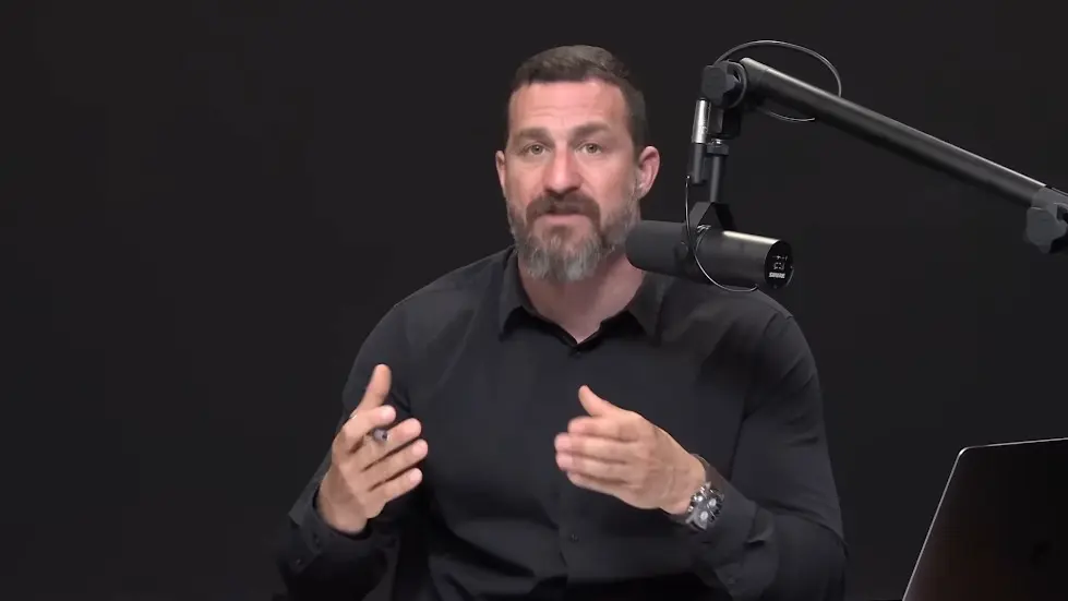 How Psilocybin Can Rewire Our Brain, Its Therapeutic Benefits & Its Risks | Huberman Lab Podcast 046