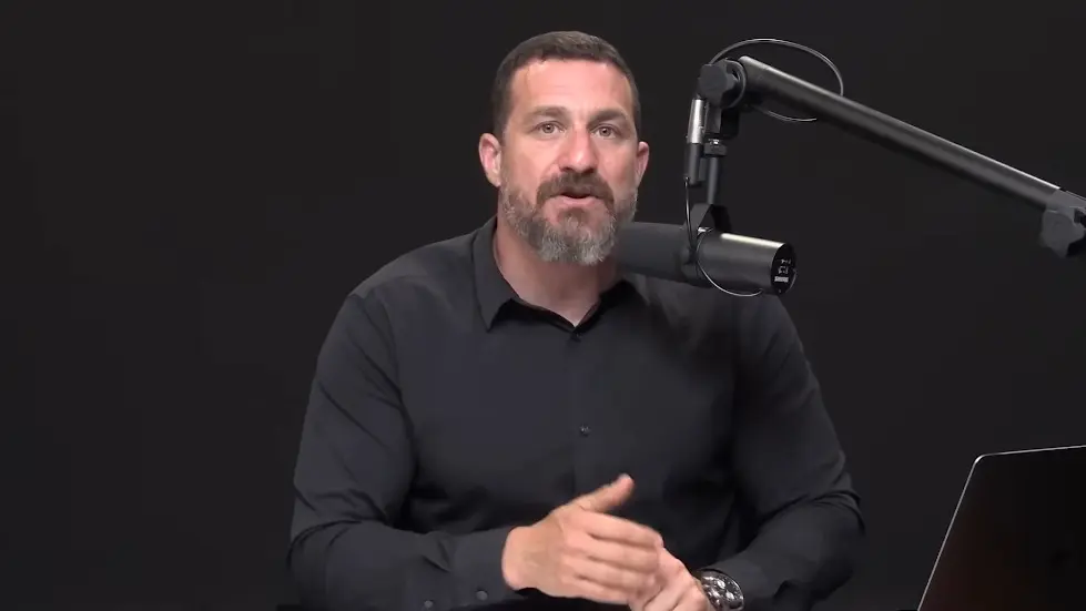 How Psilocybin Can Rewire Our Brain, Its Therapeutic Benefits & Its Risks | Huberman Lab Podcast 048