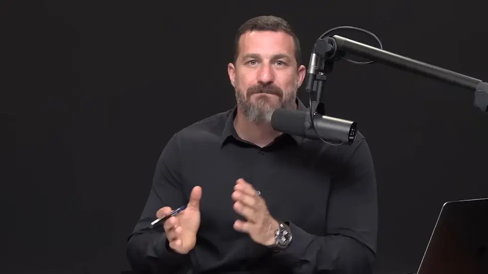 How Psilocybin Can Rewire Our Brain, Its Therapeutic Benefits & Its Risks | Huberman Lab Podcast 049