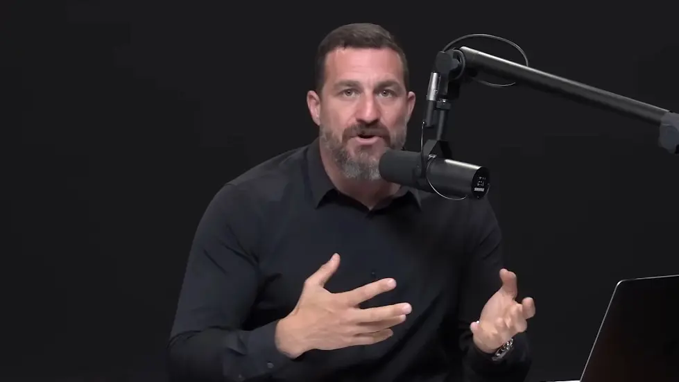 How Psilocybin Can Rewire Our Brain, Its Therapeutic Benefits & Its Risks | Huberman Lab Podcast 051