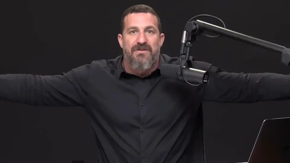 How Psilocybin Can Rewire Our Brain, Its Therapeutic Benefits & Its Risks | Huberman Lab Podcast 053