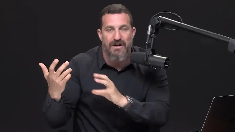 How Psilocybin Can Rewire Our Brain, Its Therapeutic Benefits & Its Risks | Huberman Lab Podcast 054