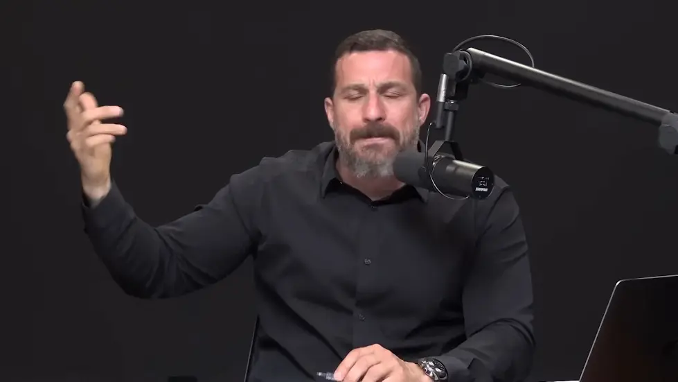 How Psilocybin Can Rewire Our Brain, Its Therapeutic Benefits & Its Risks | Huberman Lab Podcast 056