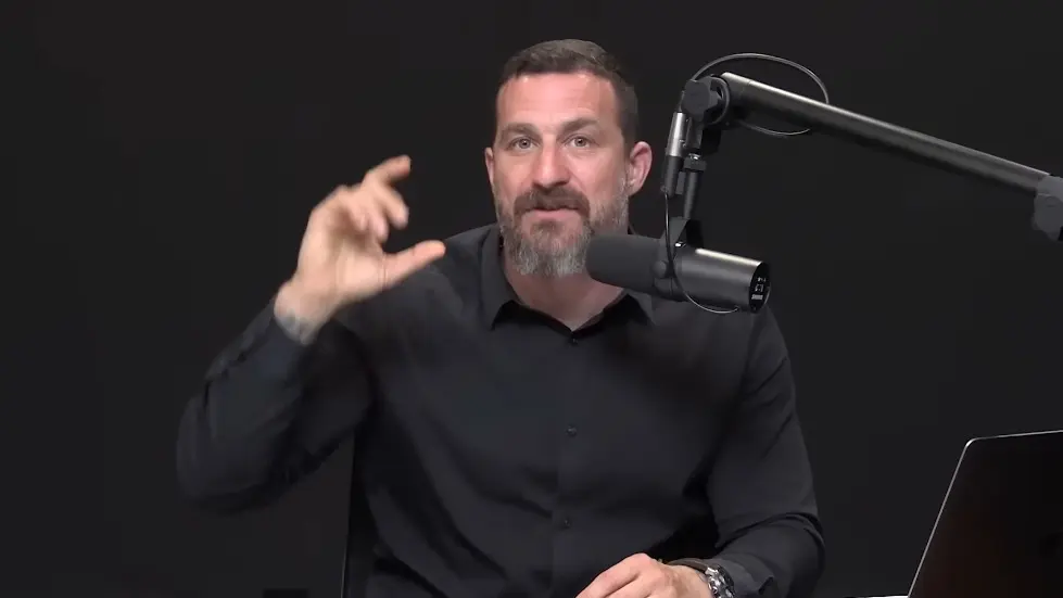 How Psilocybin Can Rewire Our Brain, Its Therapeutic Benefits & Its Risks | Huberman Lab Podcast 058