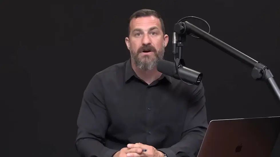 How Psilocybin Can Rewire Our Brain, Its Therapeutic Benefits & Its Risks | Huberman Lab Podcast 059