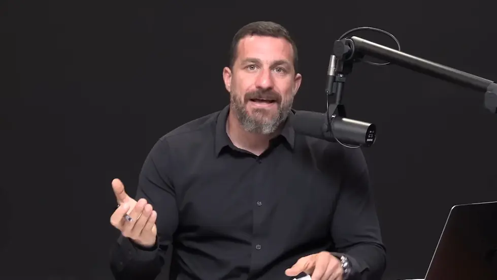 How Psilocybin Can Rewire Our Brain, Its Therapeutic Benefits & Its Risks | Huberman Lab Podcast 061