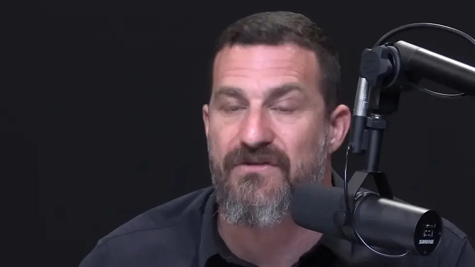 How Psilocybin Can Rewire Our Brain, Its Therapeutic Benefits & Its Risks | Huberman Lab Podcast 064