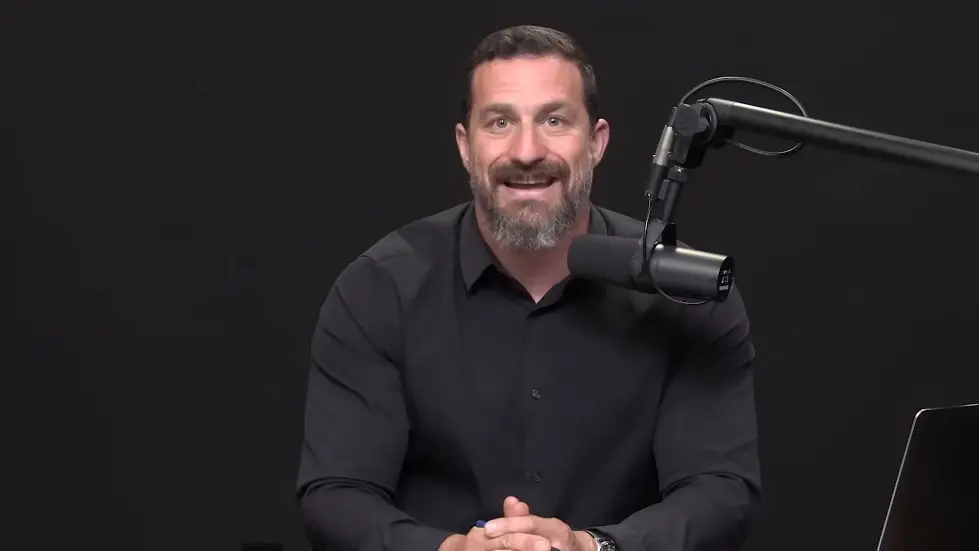 How to Enhance Performance & Learning by Applying a Growth Mindset | Huberman Lab Podcast 002