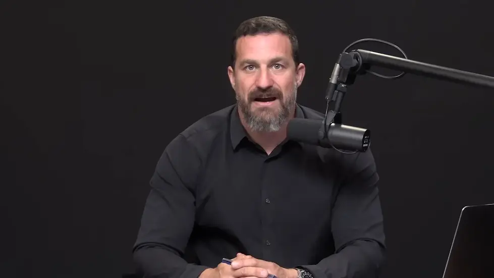 How to Enhance Performance & Learning by Applying a Growth Mindset | Huberman Lab Podcast 003