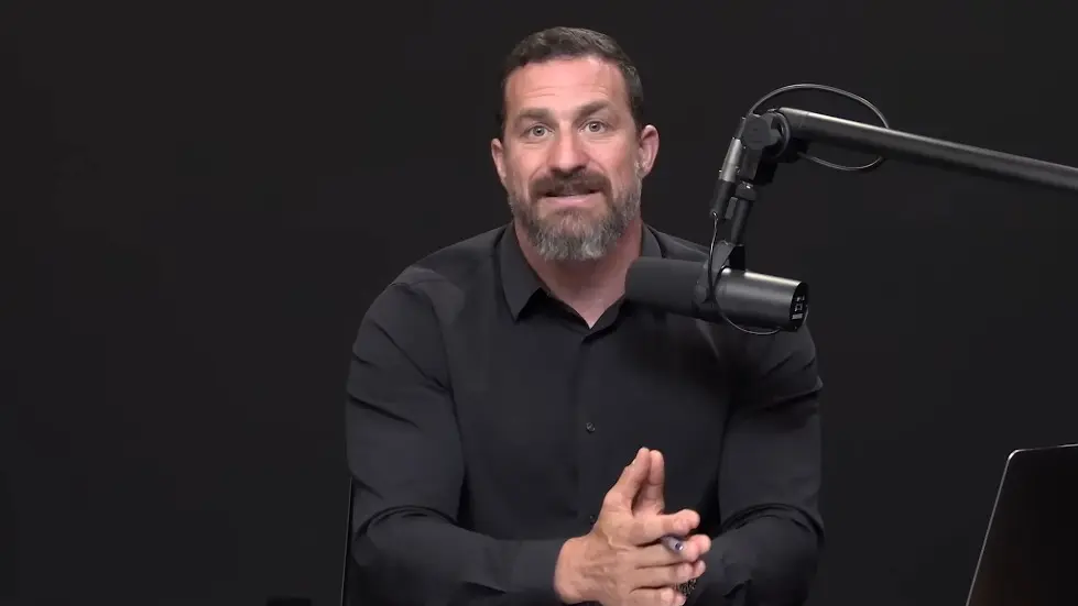 How to Enhance Performance & Learning by Applying a Growth Mindset | Huberman Lab Podcast 007