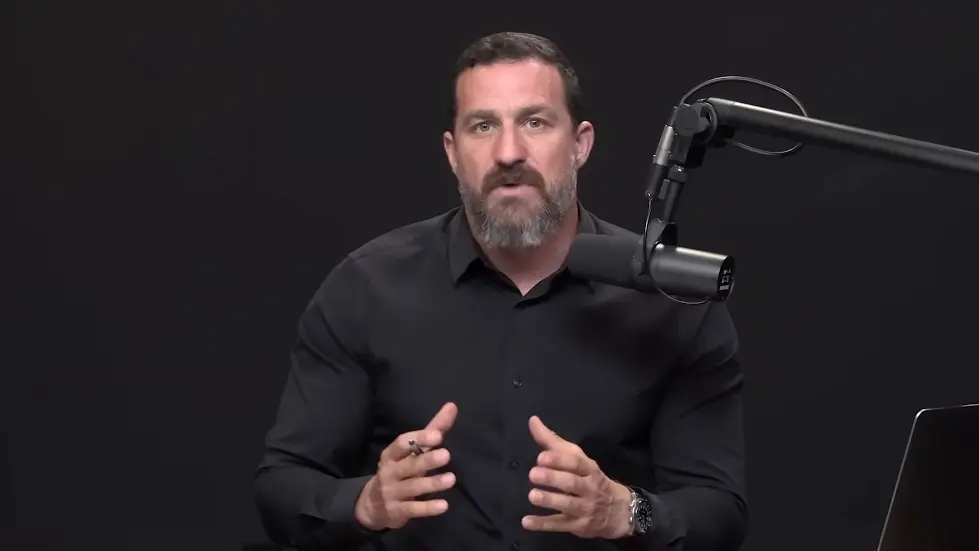 How to Enhance Performance & Learning by Applying a Growth Mindset | Huberman Lab Podcast 008