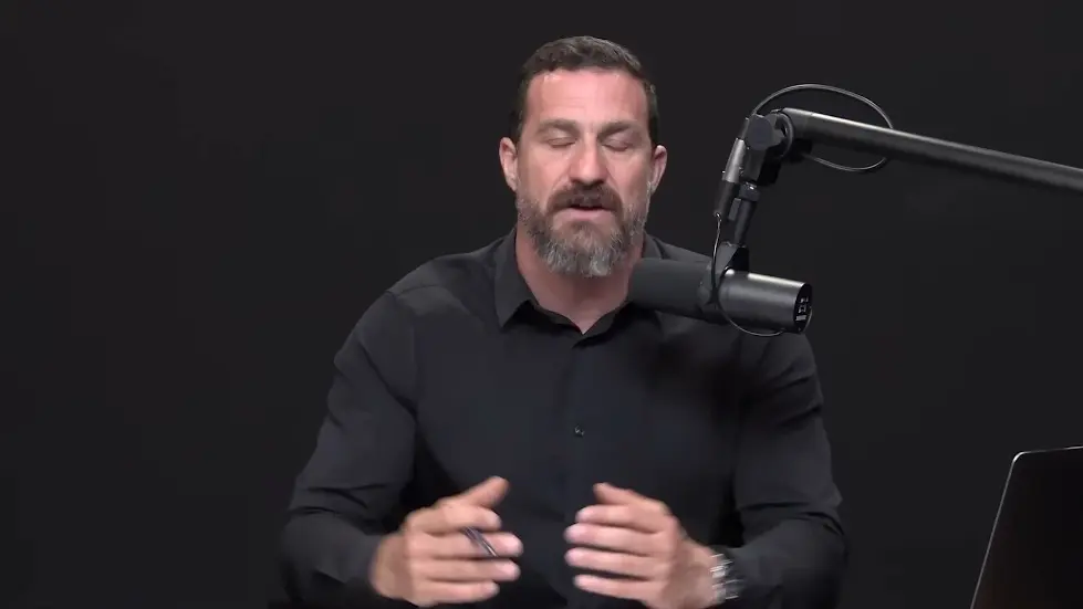 How to Enhance Performance & Learning by Applying a Growth Mindset | Huberman Lab Podcast 009