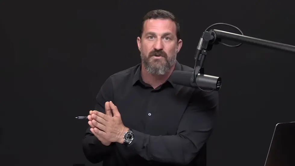 How to Enhance Performance & Learning by Applying a Growth Mindset | Huberman Lab Podcast 013