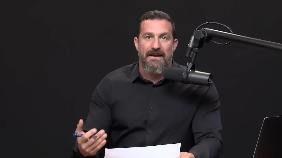 How to Enhance Performance & Learning by Applying a Growth Mindset | Huberman Lab Podcast 016